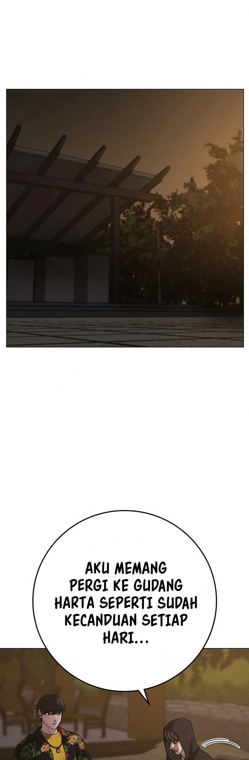 Reality Quest Chapter 101 Gambar 9