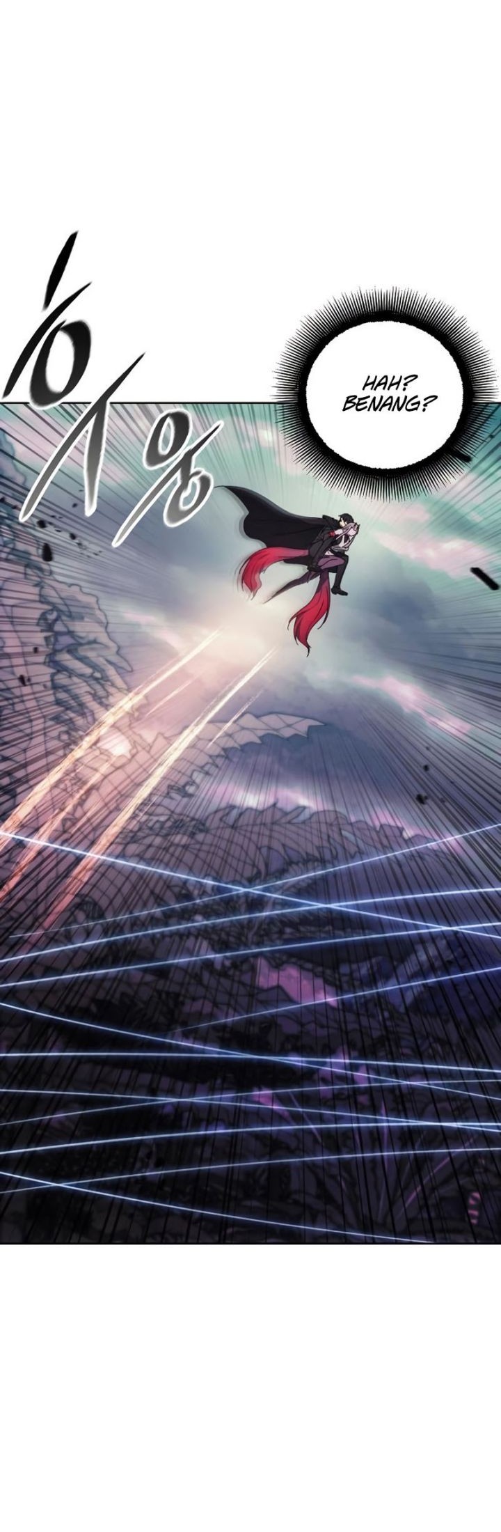 How to Live as a Villain Chapter 100 Gambar 28