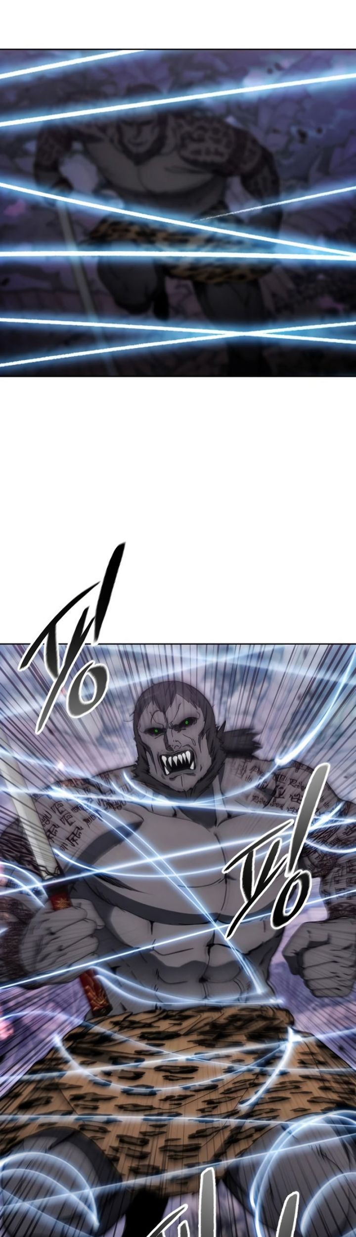 How to Live as a Villain Chapter 100 Gambar 29