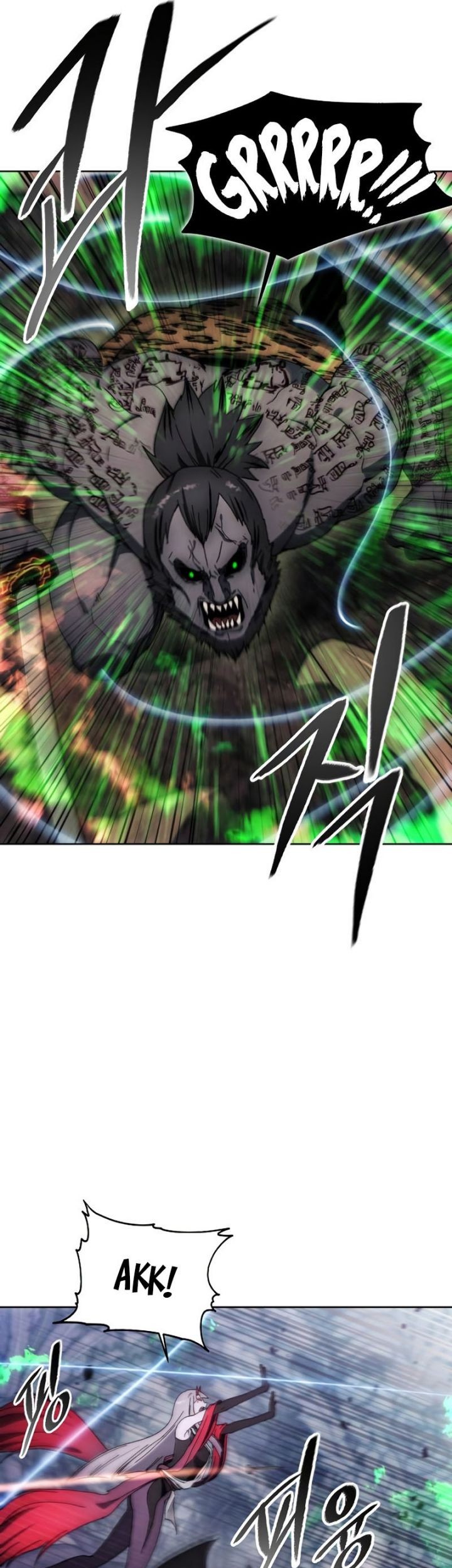 How to Live as a Villain Chapter 100 Gambar 32