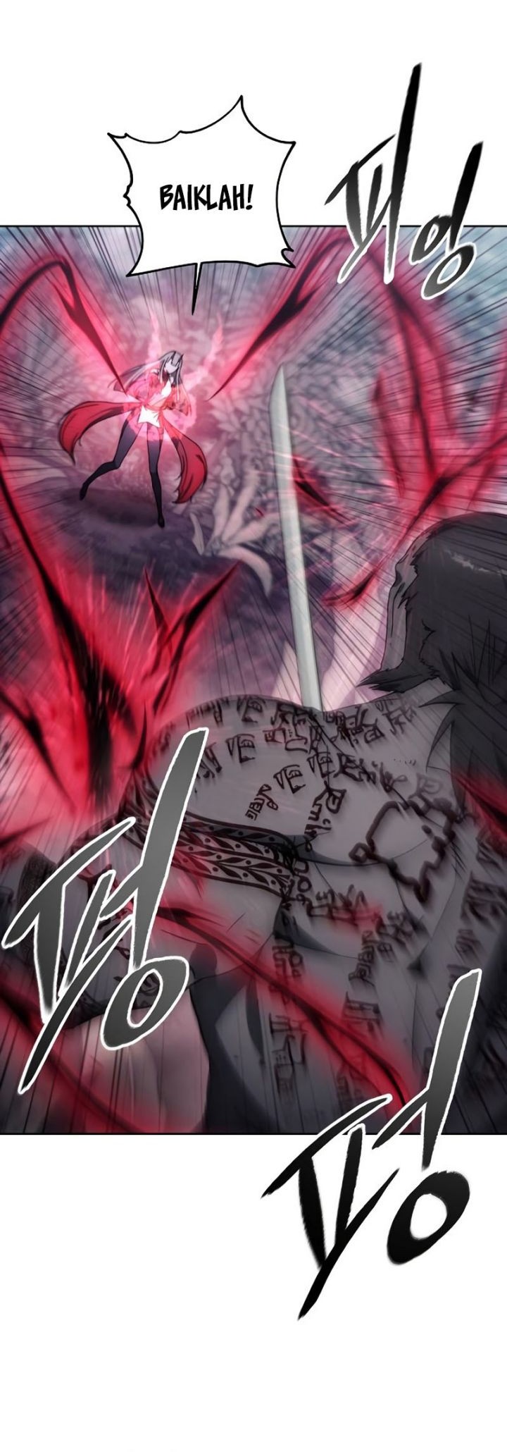 How to Live as a Villain Chapter 100 Gambar 34