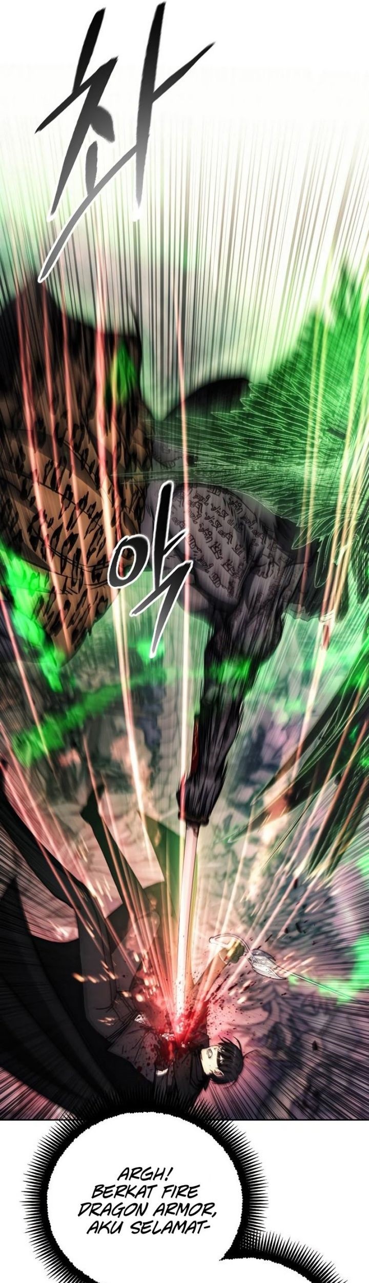 How to Live as a Villain Chapter 100 Gambar 43