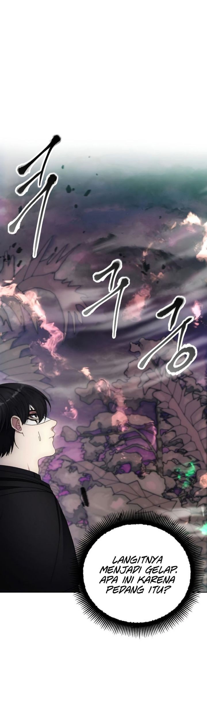 Baca How to Live as a Villain Chapter 100 Gambar 2