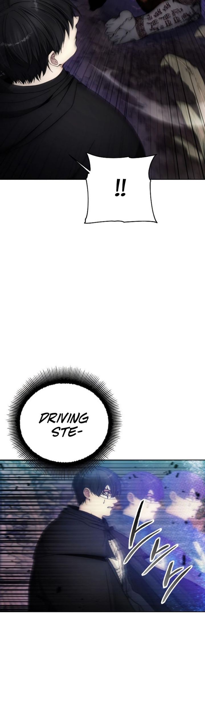 How to Live as a Villain Chapter 100 Gambar 8