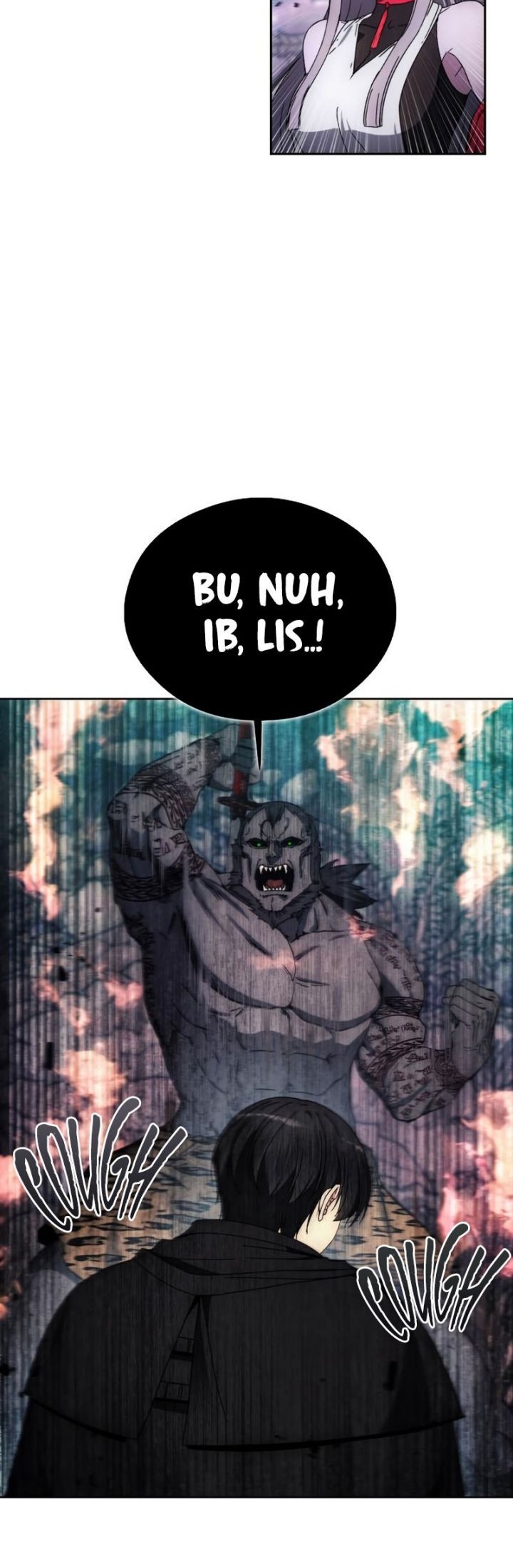 How to Live as a Villain Chapter 100 Gambar 10