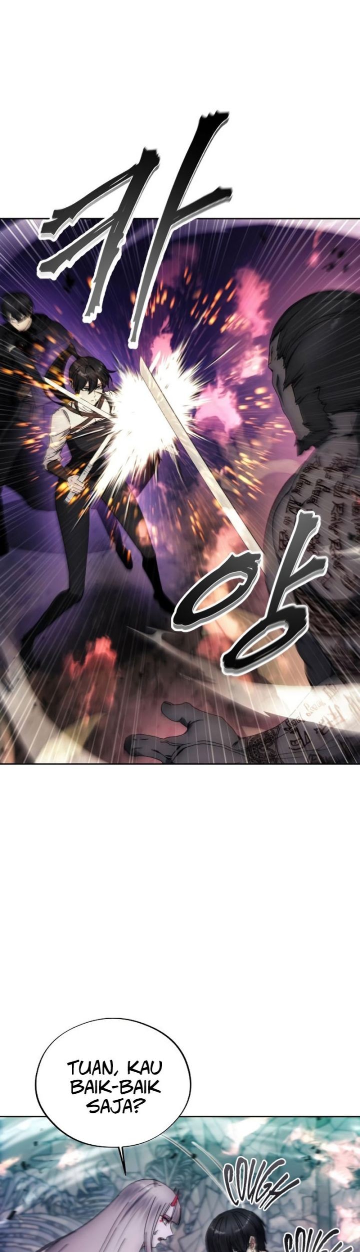 How to Live as a Villain Chapter 100 Gambar 11