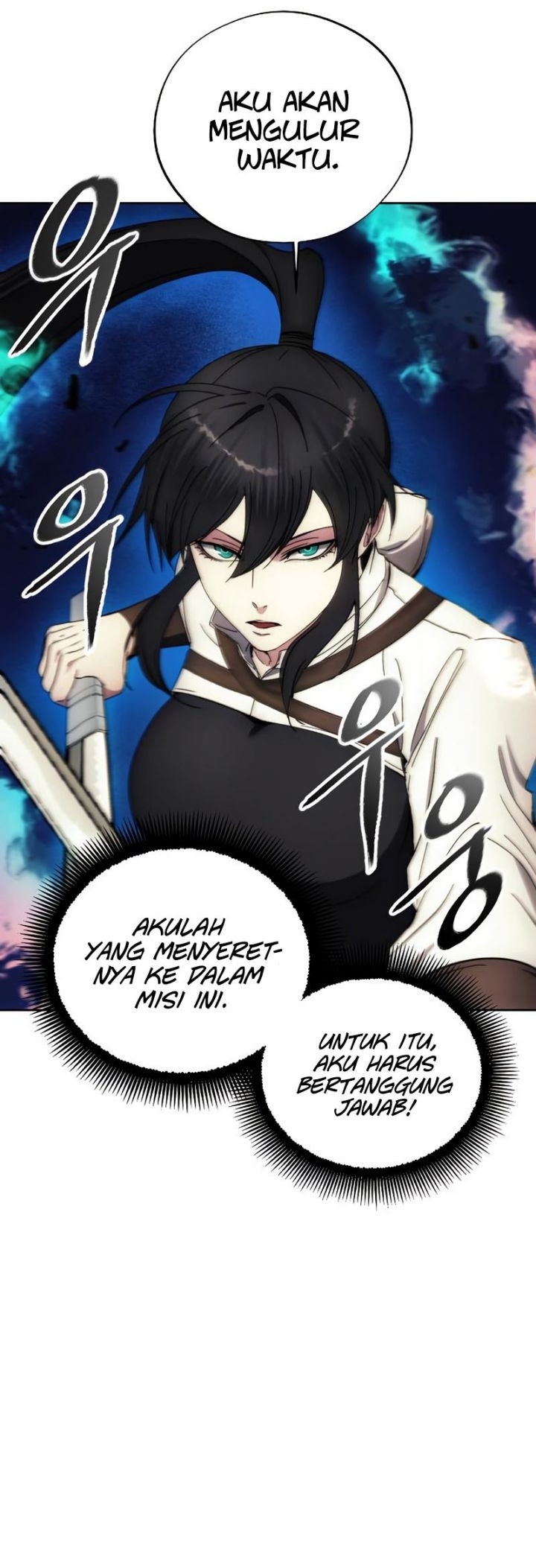 How to Live as a Villain Chapter 100 Gambar 13