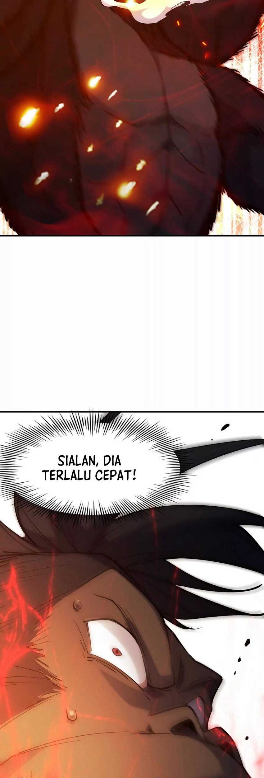 Rise Of The Beast God Chapter 27 Gambar 29