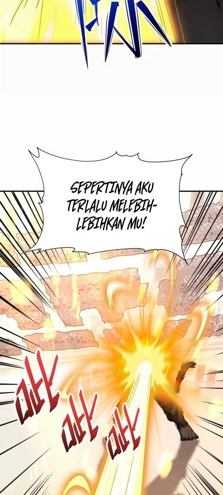 Rise Of The Beast God Chapter 27 Gambar 33