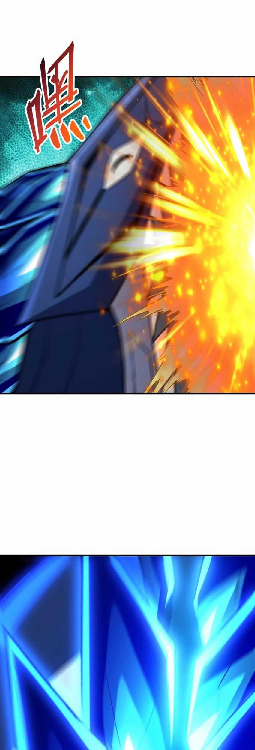 Rise Of The Beast God Chapter 27 Gambar 38