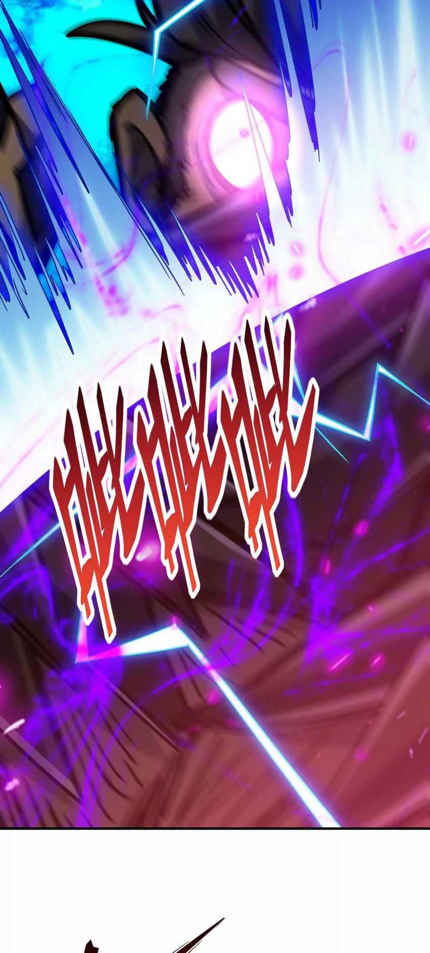 Rise Of The Beast God Chapter 27 Gambar 42