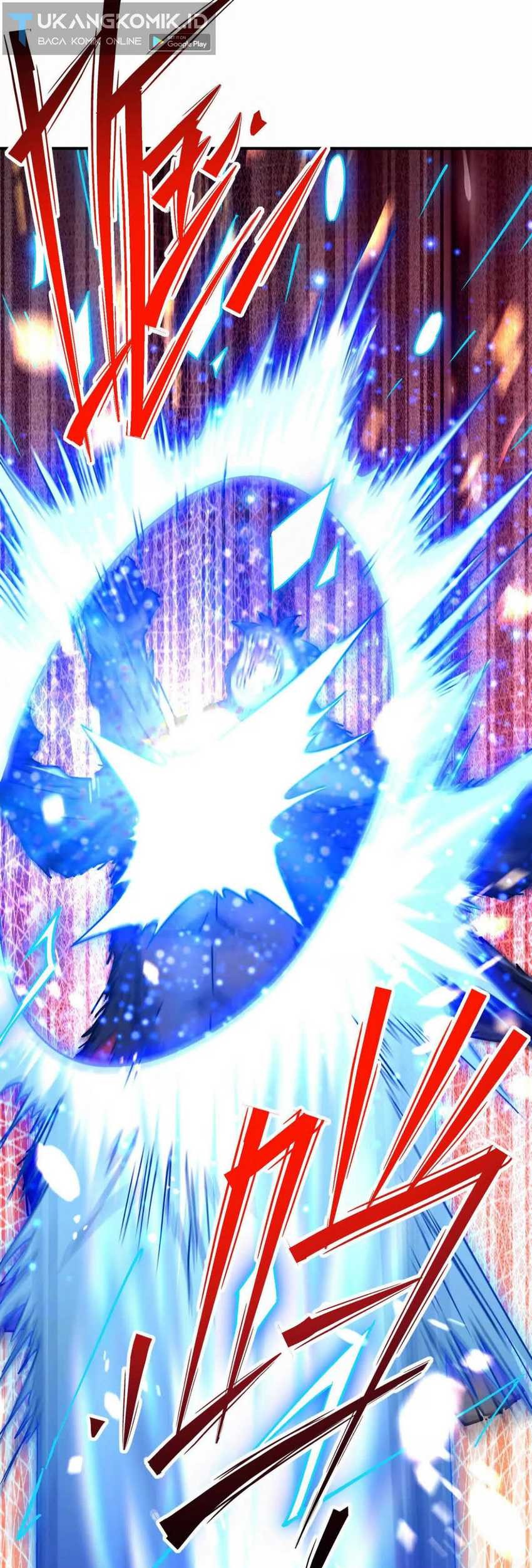 Rise Of The Beast God Chapter 27 Gambar 43