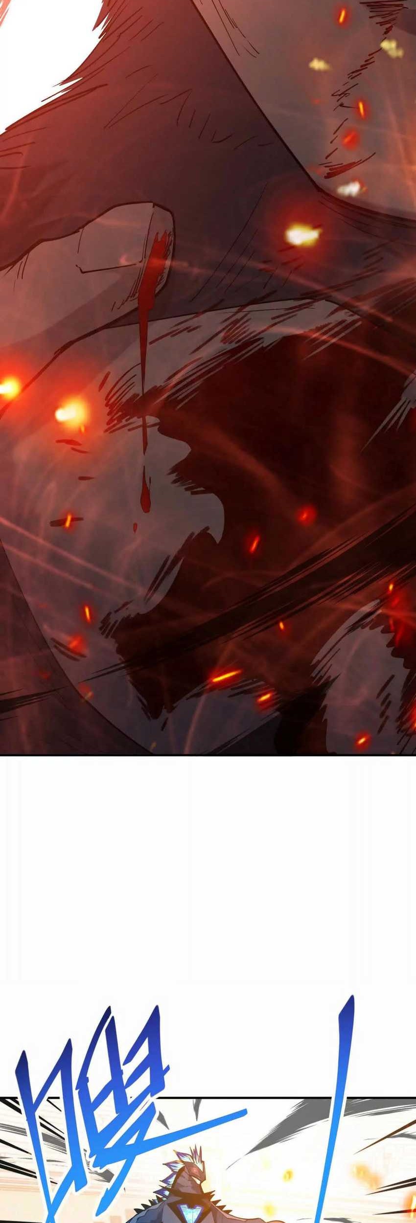 Rise Of The Beast God Chapter 27 Gambar 53