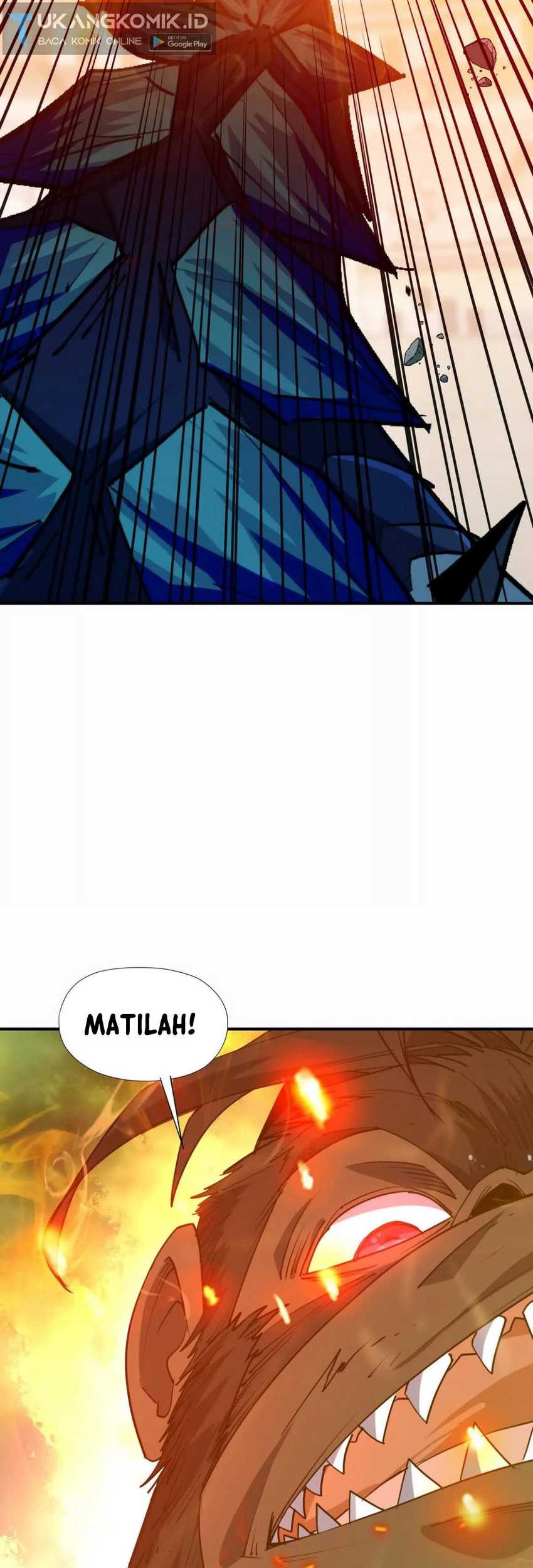 Rise Of The Beast God Chapter 27 Gambar 58