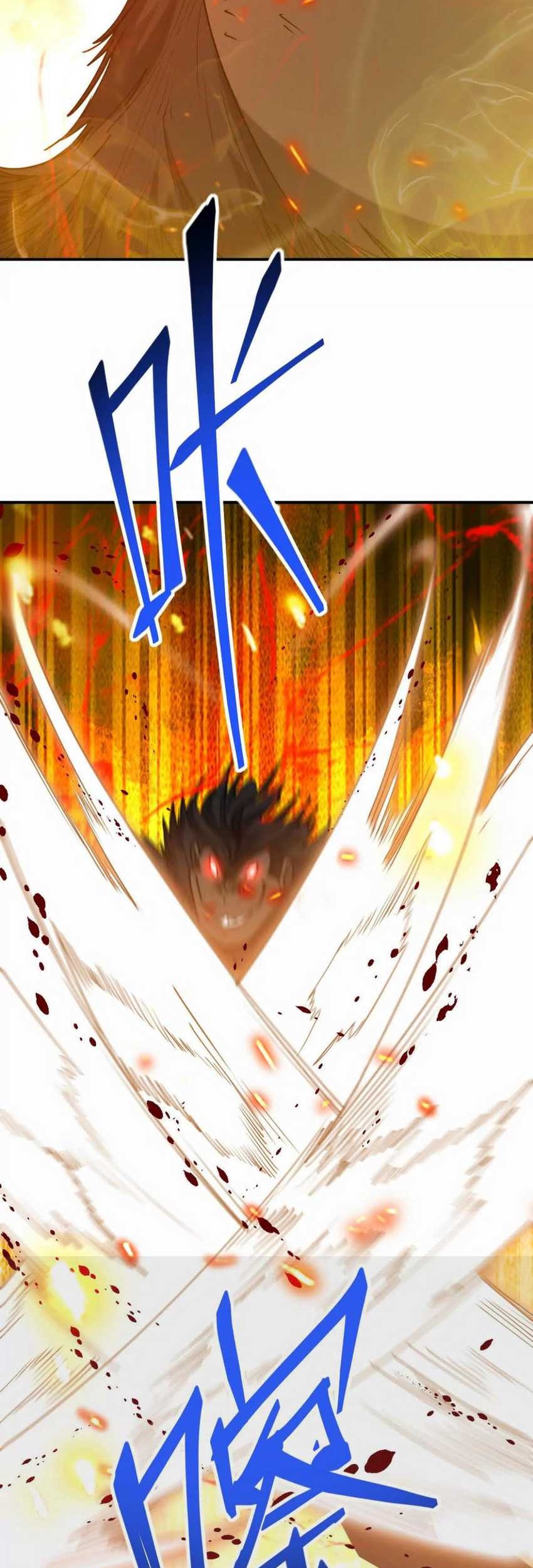 Rise Of The Beast God Chapter 27 Gambar 59