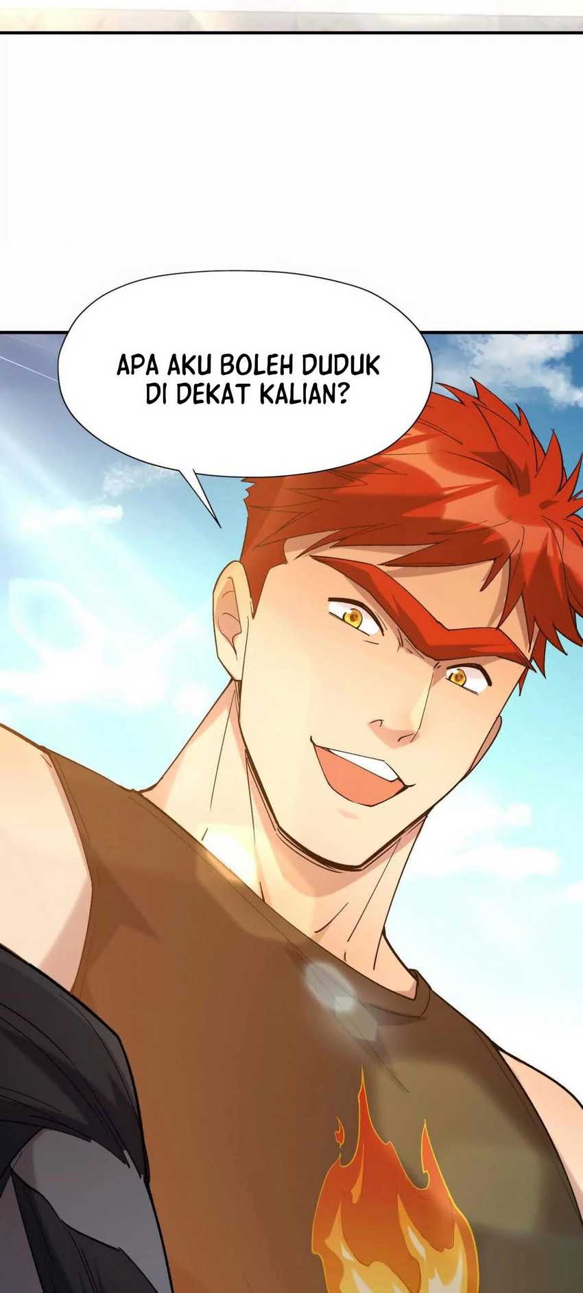 Rise Of The Beast God Chapter 27 Gambar 6