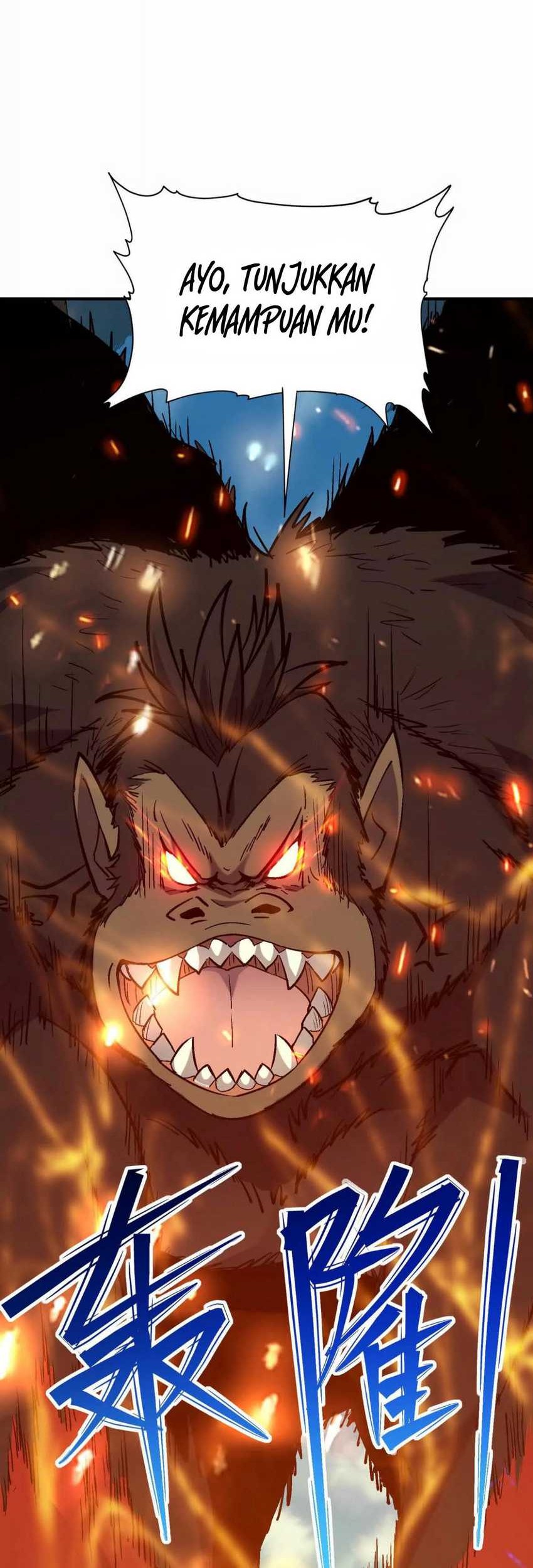 Rise Of The Beast God Chapter 27 Gambar 14