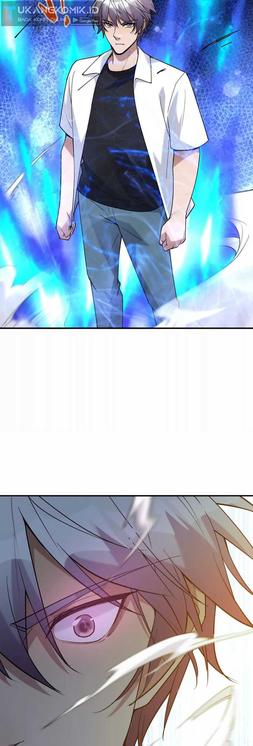 Rise Of The Beast God Chapter 27 Gambar 16