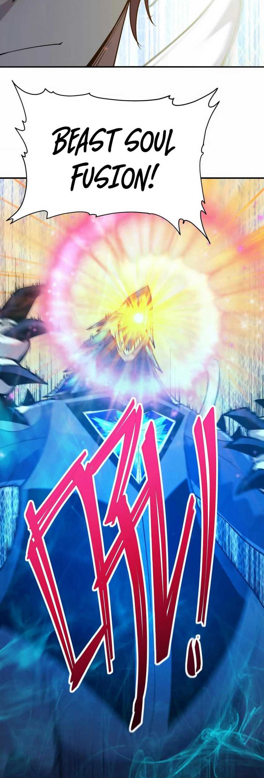 Rise Of The Beast God Chapter 27 Gambar 17