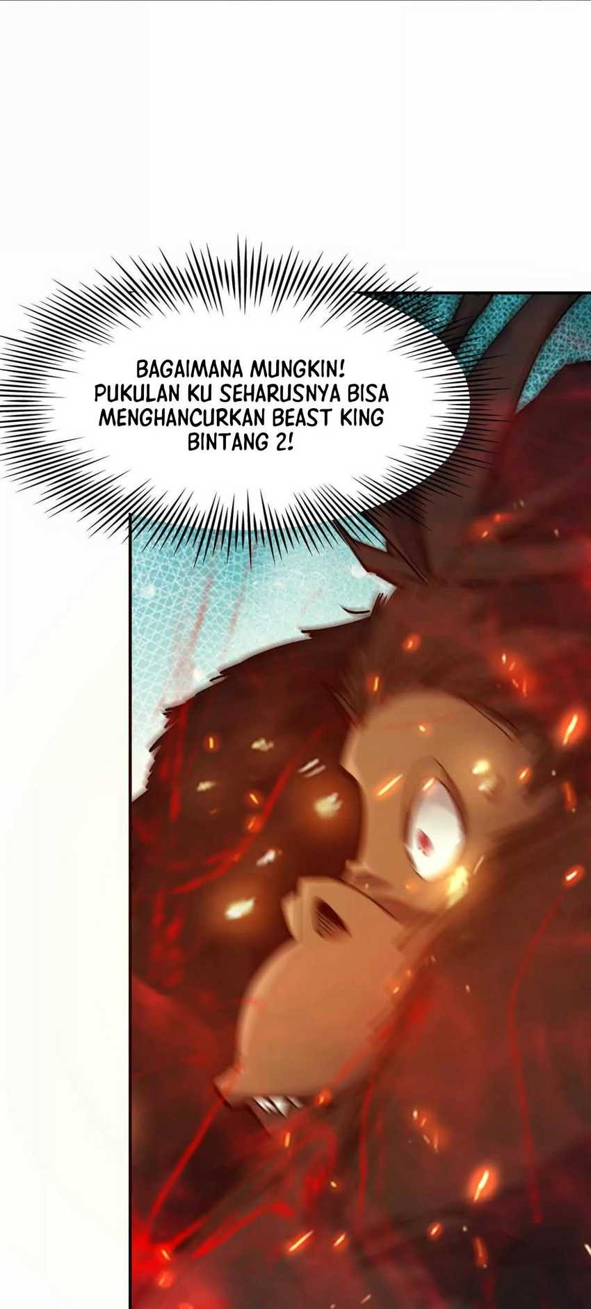 Rise Of The Beast God Chapter 27 Gambar 24