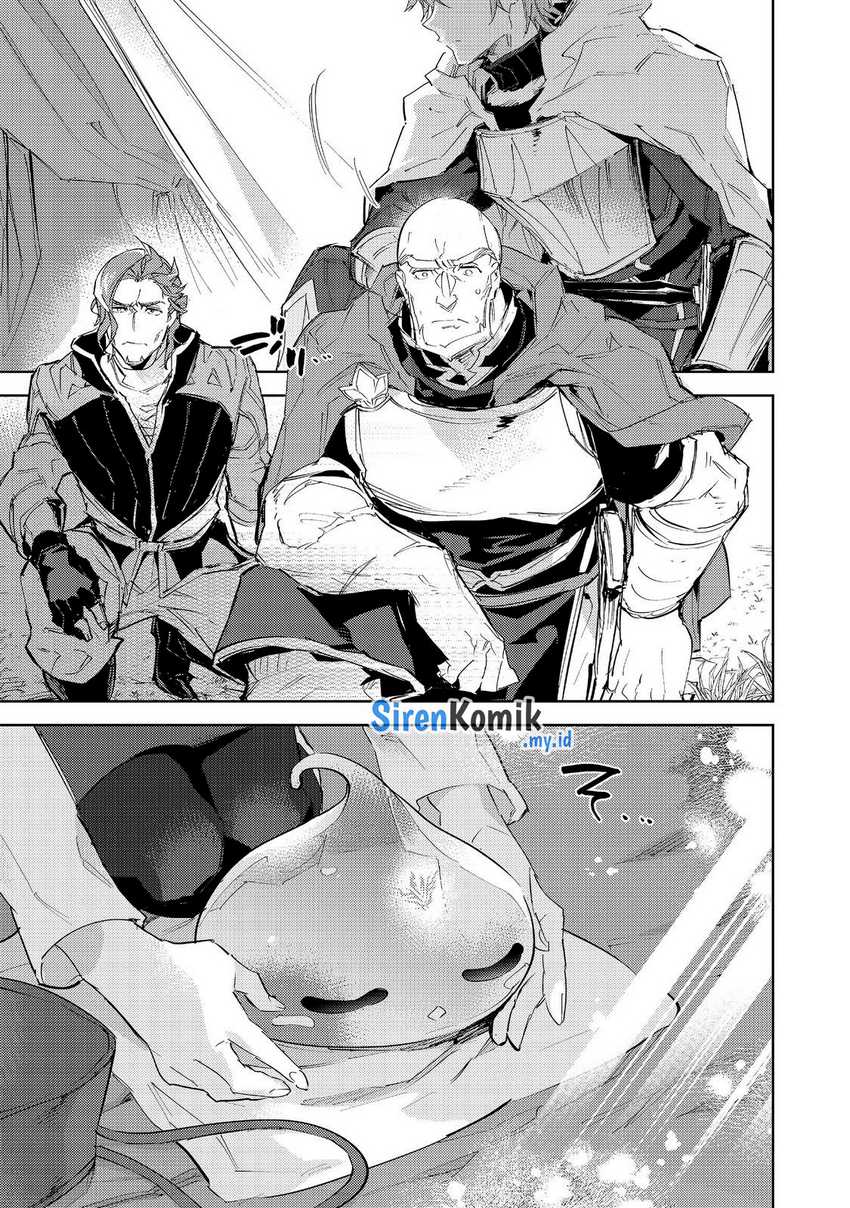 Saijaku Tamer wa Gomi Hiroi no Tabi wo Hajimemashita Chapter 18 Gambar 10