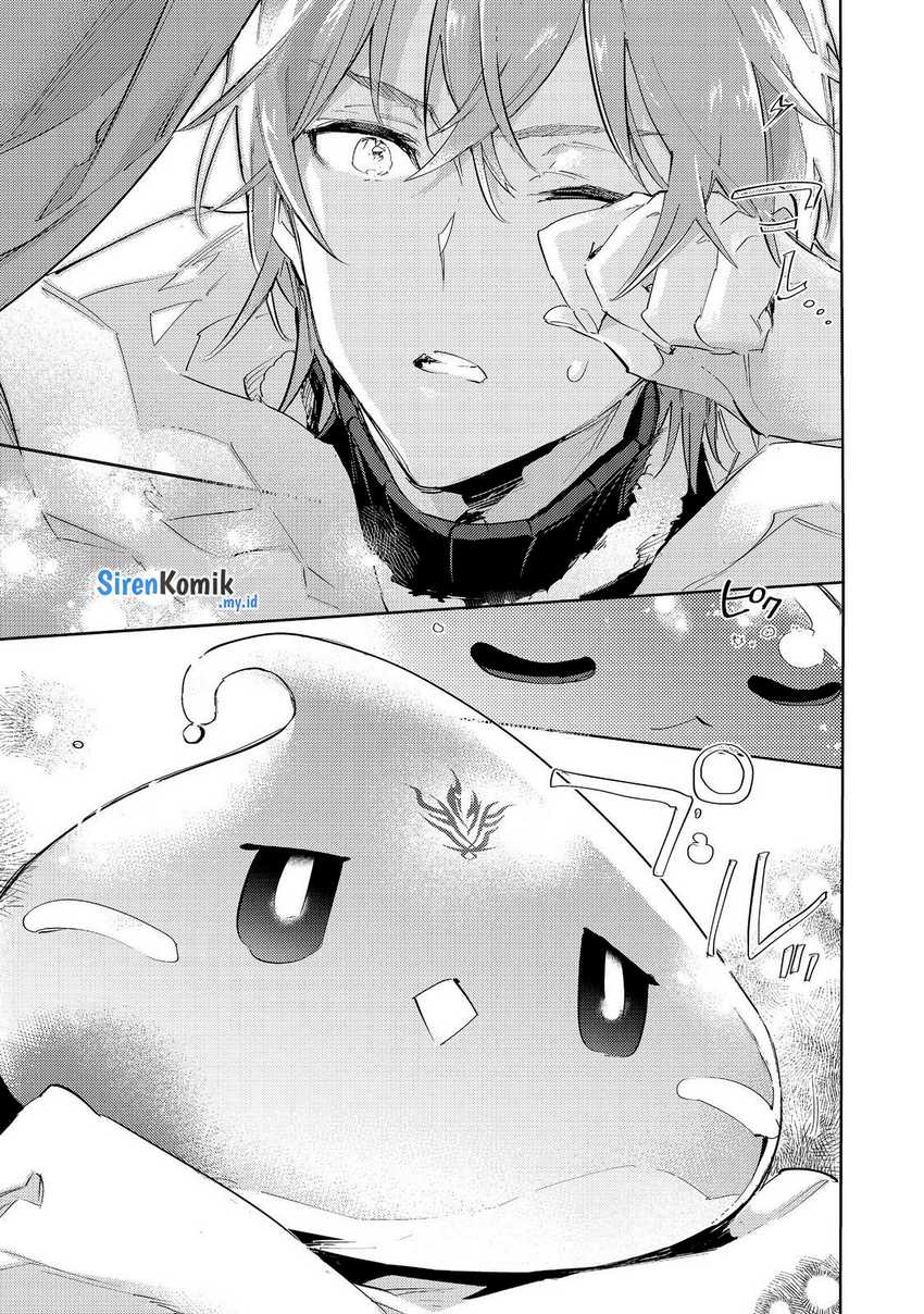 Saijaku Tamer wa Gomi Hiroi no Tabi wo Hajimemashita Chapter 18 Gambar 12
