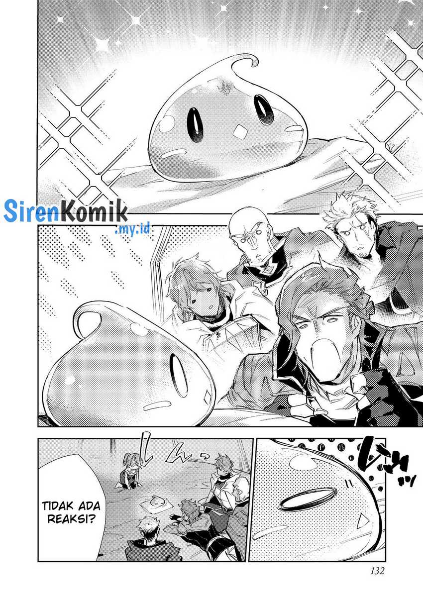 Saijaku Tamer wa Gomi Hiroi no Tabi wo Hajimemashita Chapter 18 Gambar 22