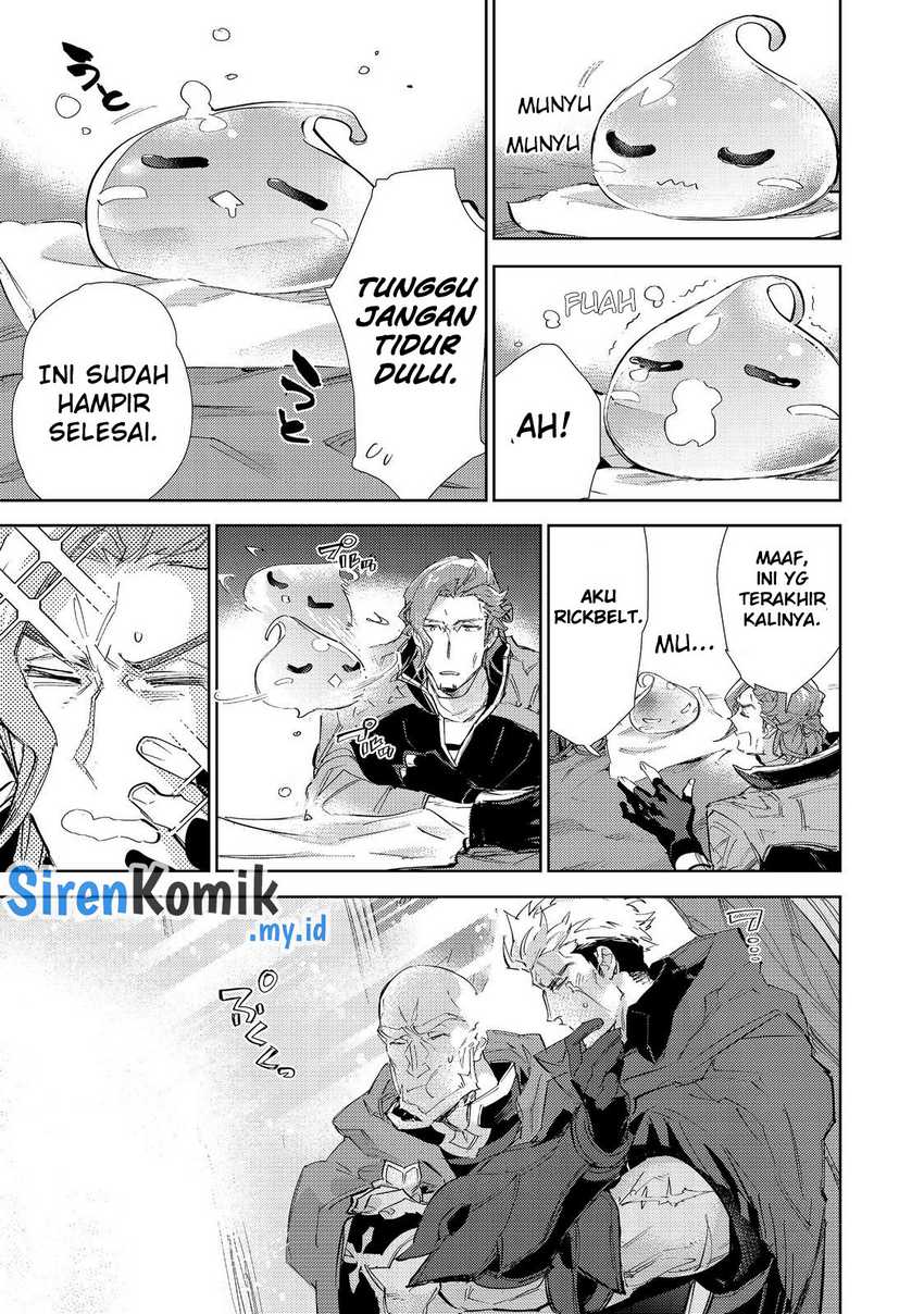 Saijaku Tamer wa Gomi Hiroi no Tabi wo Hajimemashita Chapter 18 Gambar 23