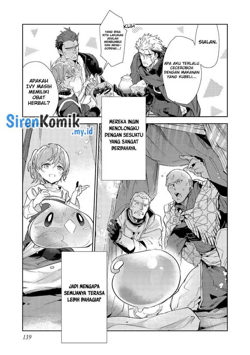Saijaku Tamer wa Gomi Hiroi no Tabi wo Hajimemashita Chapter 18 Gambar 29