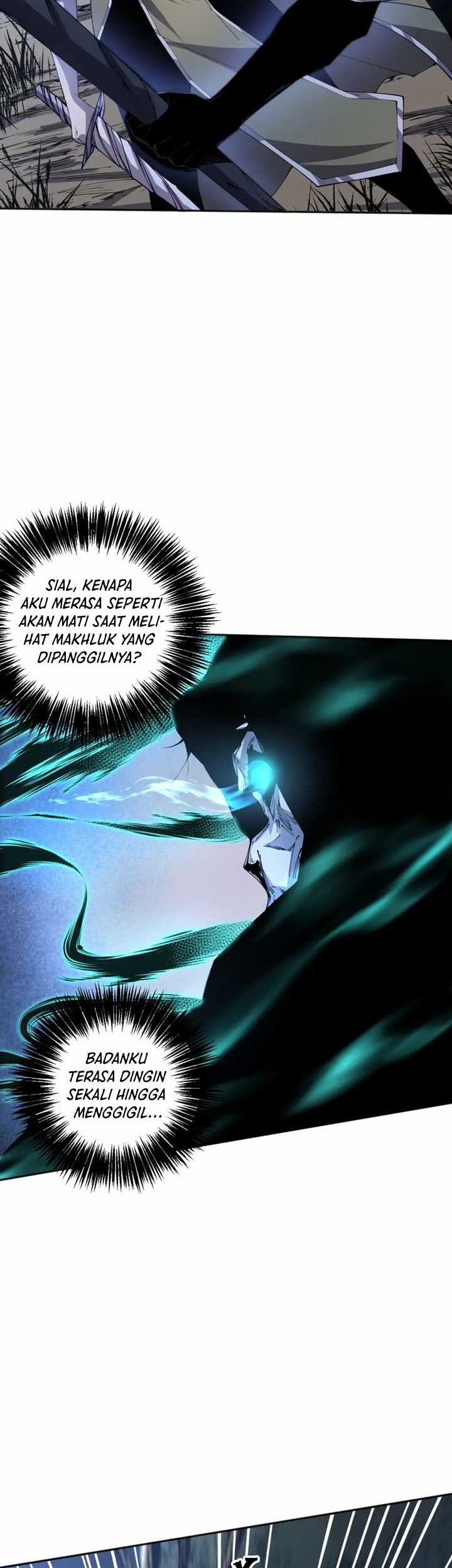Disastrous Necromancer Chapter 17 Gambar 5