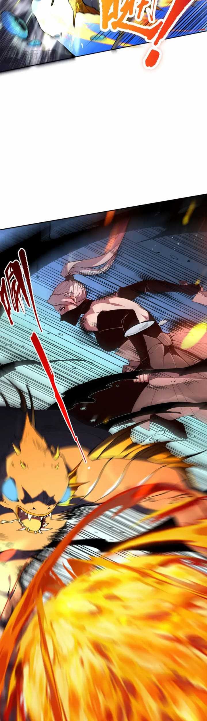 Disastrous Necromancer Chapter 17 Gambar 10