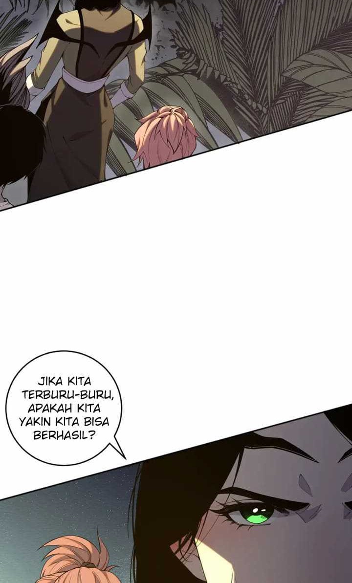 Disastrous Necromancer Chapter 17 Gambar 15