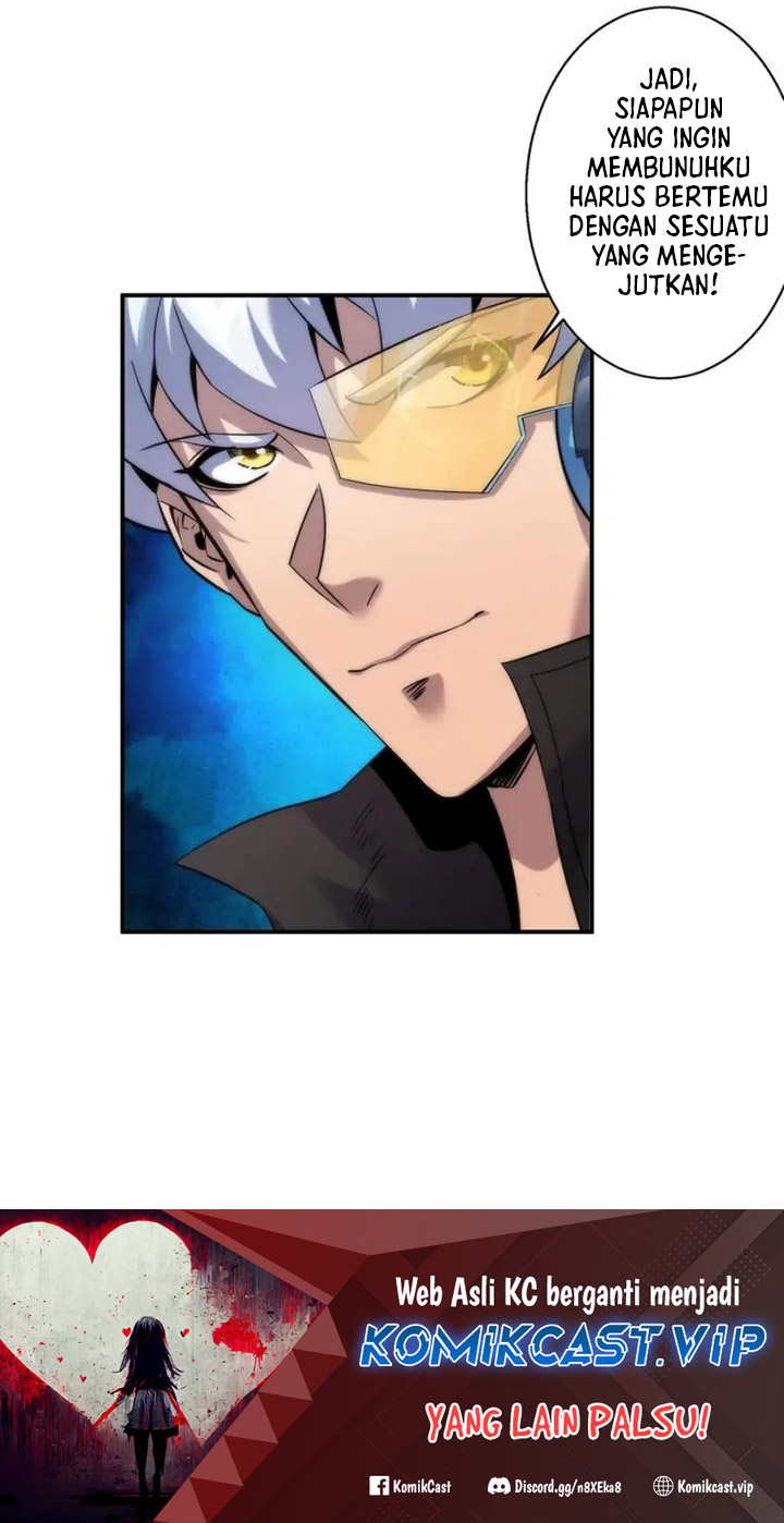 King of Runes Chapter 42 Gambar 44