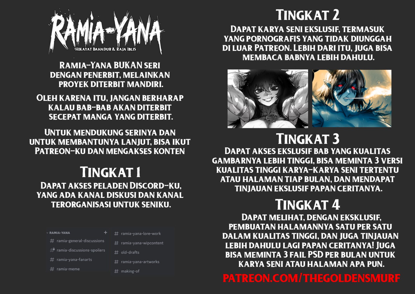 Ramia-Yana Chapter 12 Gambar 23