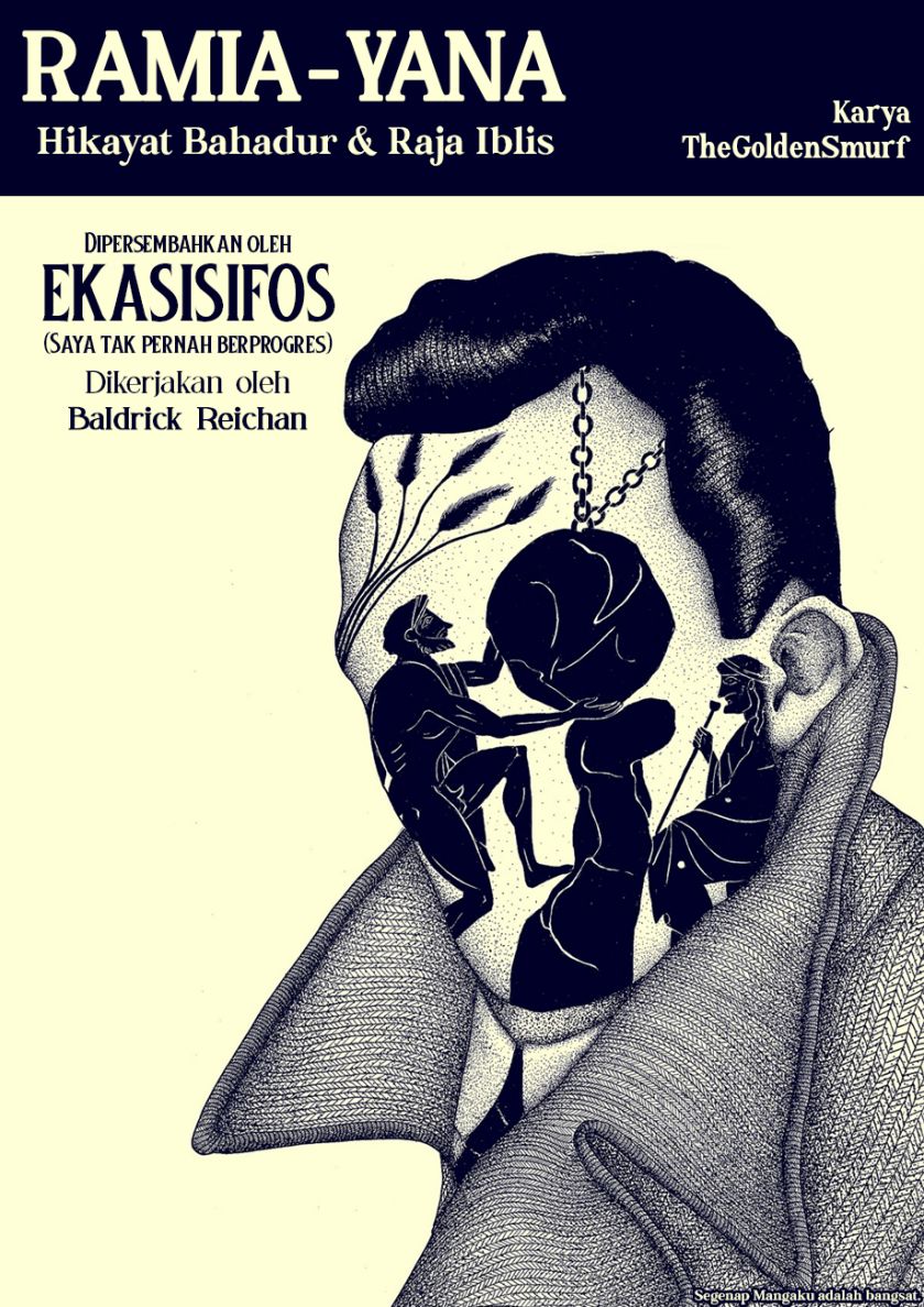 Ramia-Yana Chapter 12 Gambar 24