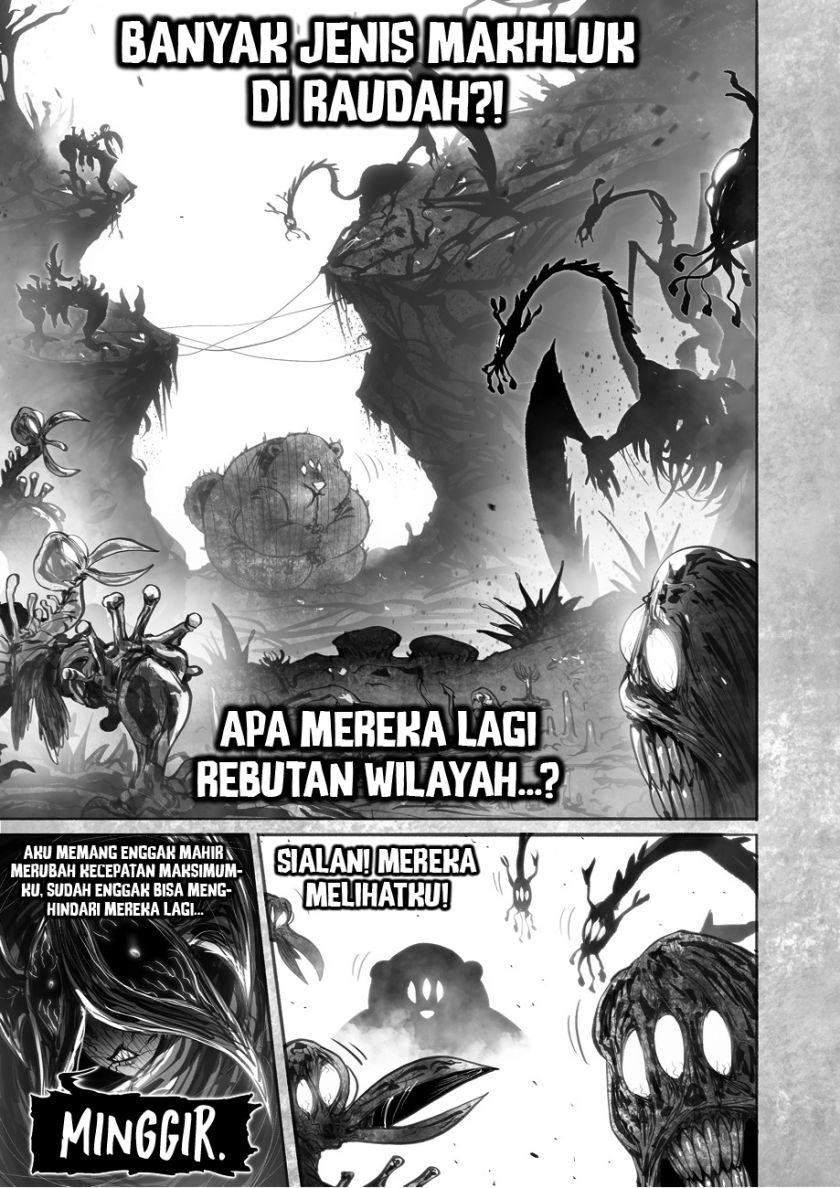 Ramia-Yana Chapter 12 Gambar 6