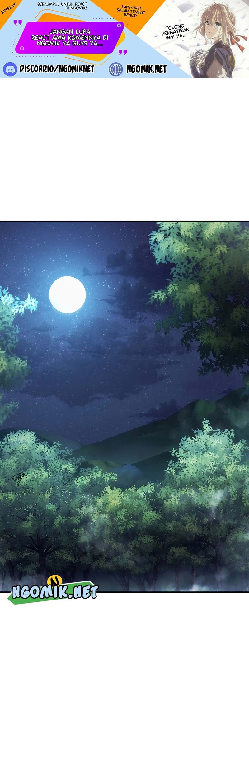 Baca  The Live Chapter 163 Gambar 2