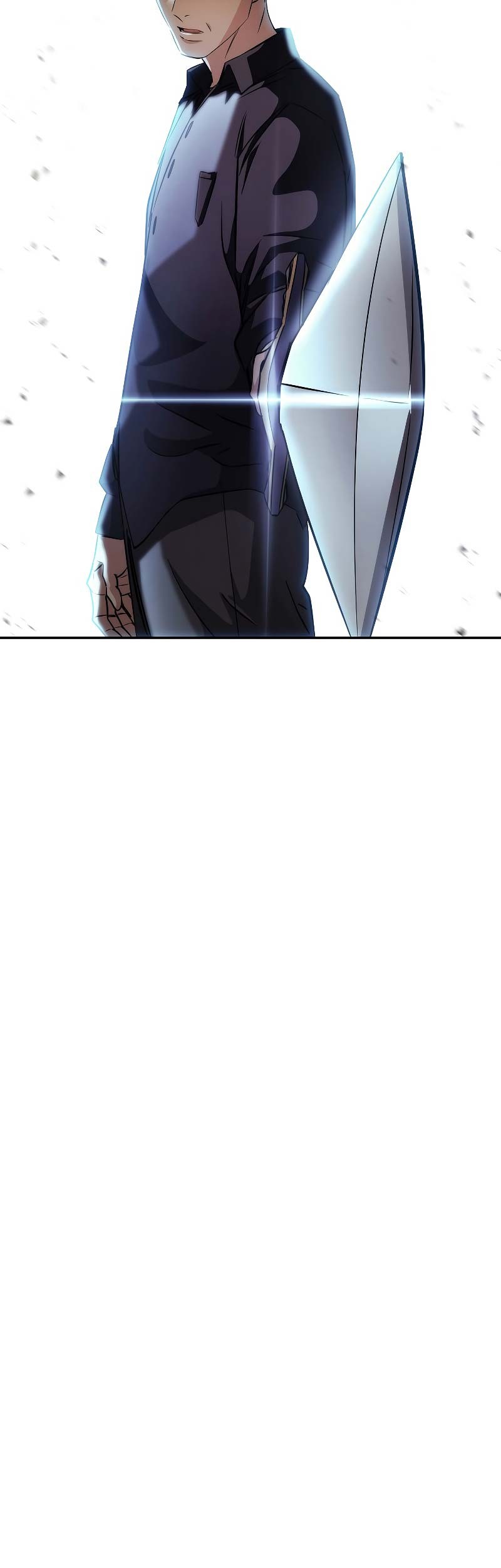 The Live Chapter 162 Gambar 32
