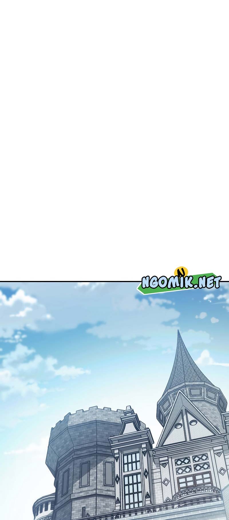 The Live Chapter 162 Gambar 33