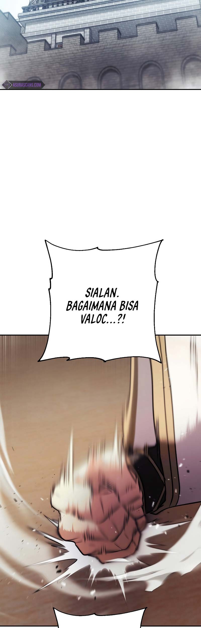 The Live Chapter 162 Gambar 34