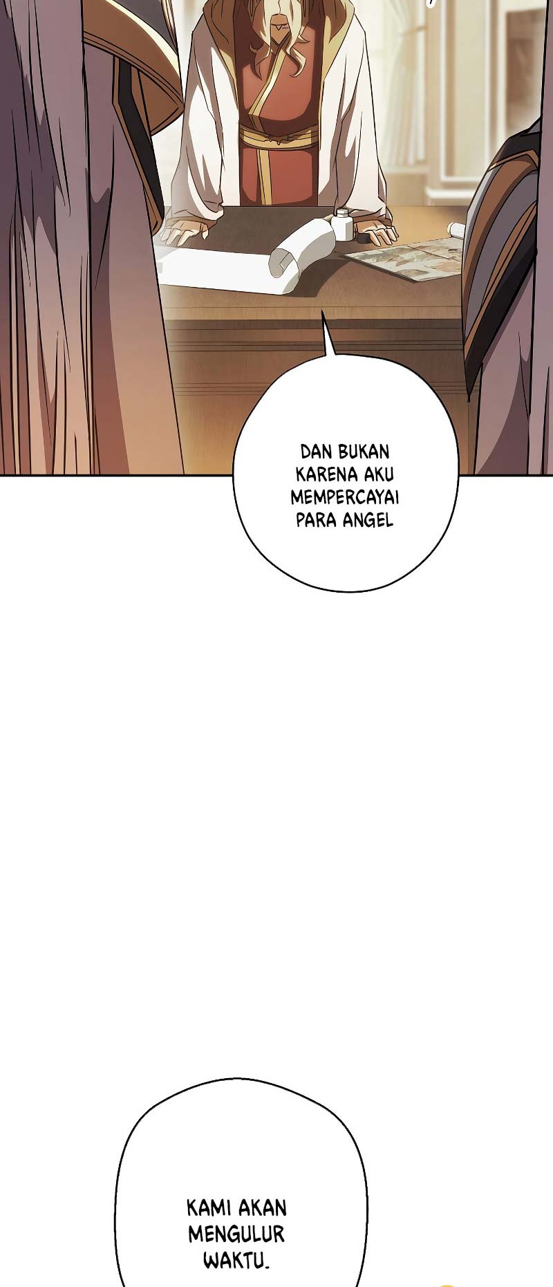 The Live Chapter 162 Gambar 43