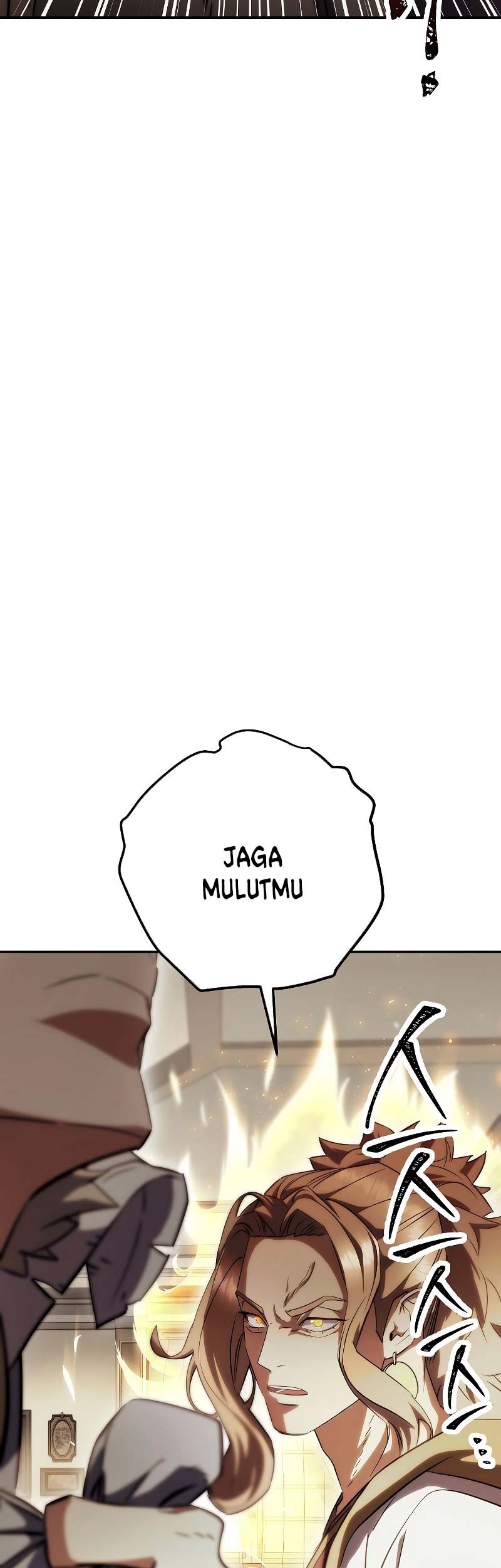 The Live Chapter 162 Gambar 54