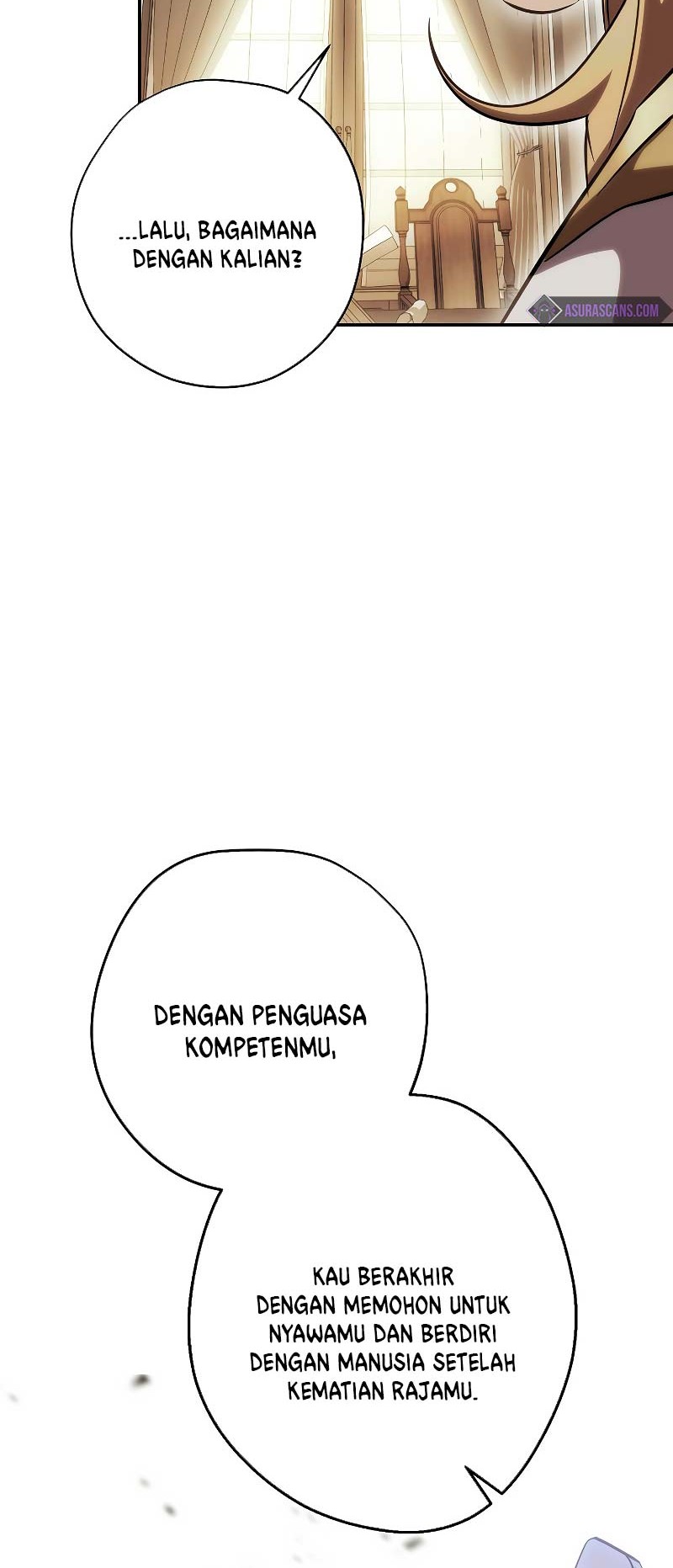 The Live Chapter 162 Gambar 57