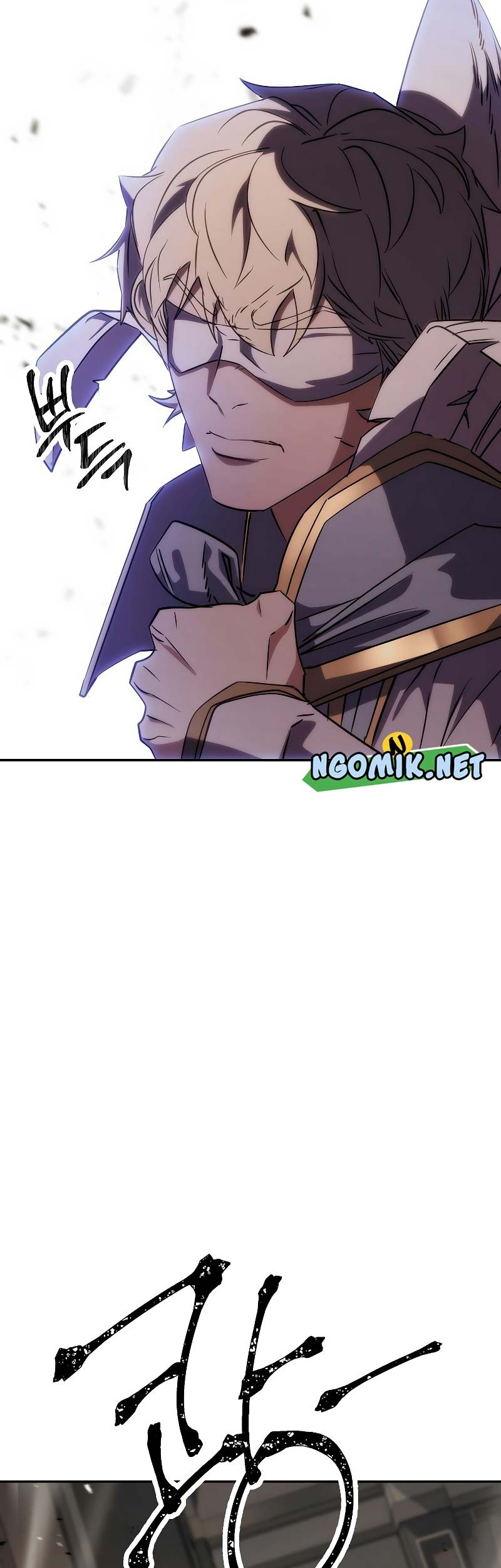 The Live Chapter 162 Gambar 58