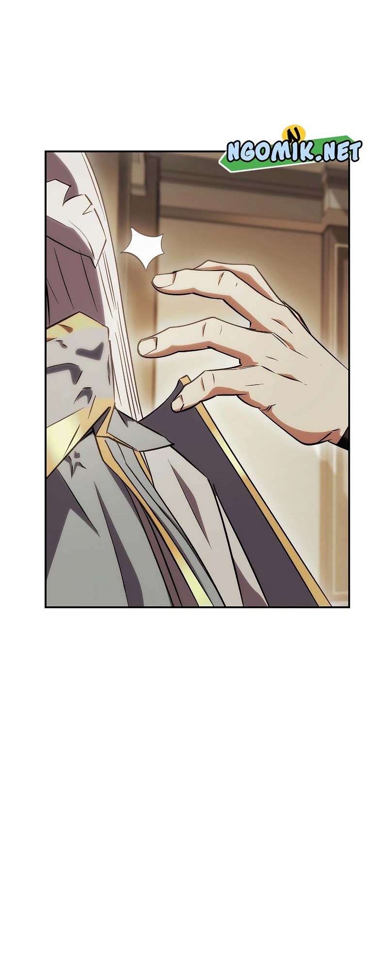 The Live Chapter 162 Gambar 63