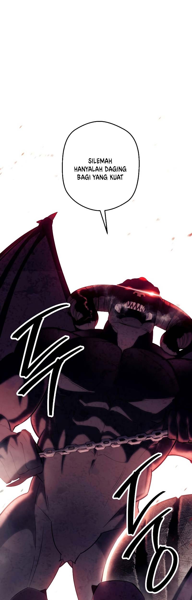 The Live Chapter 162 Gambar 10