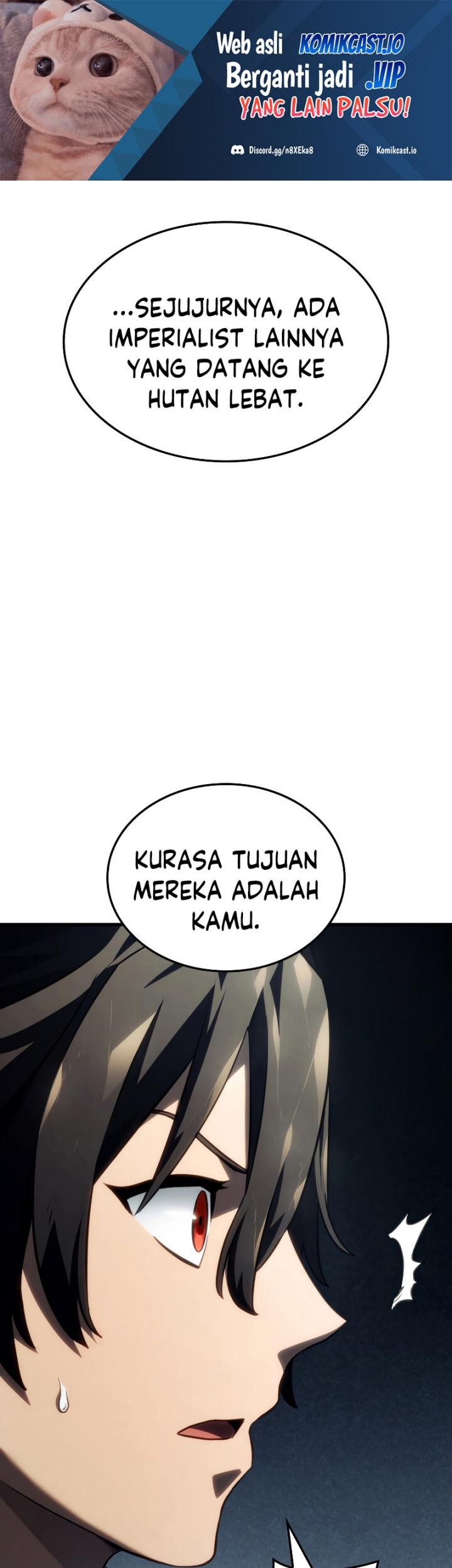 Baca  Revenge of the Iron-Blooded Sword Hound Chapter 41 Gambar 2