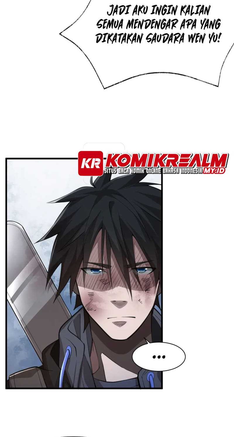 Doom Summoner Chapter 16 Gambar 41