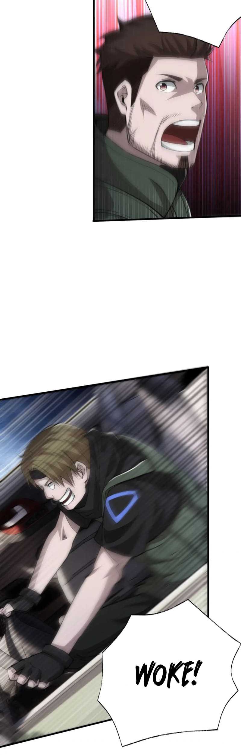 Doom Summoner Chapter 16 Gambar 16