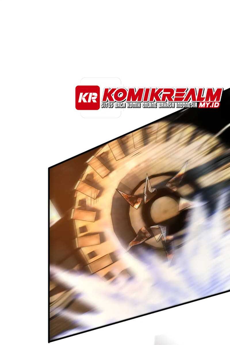 Doom Summoner Chapter 16 Gambar 17
